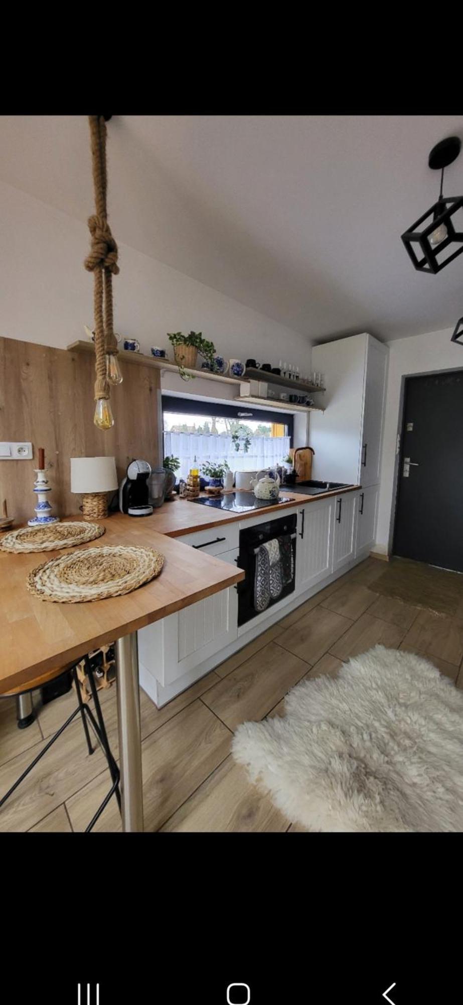 Lesna Stodola Holiday home *