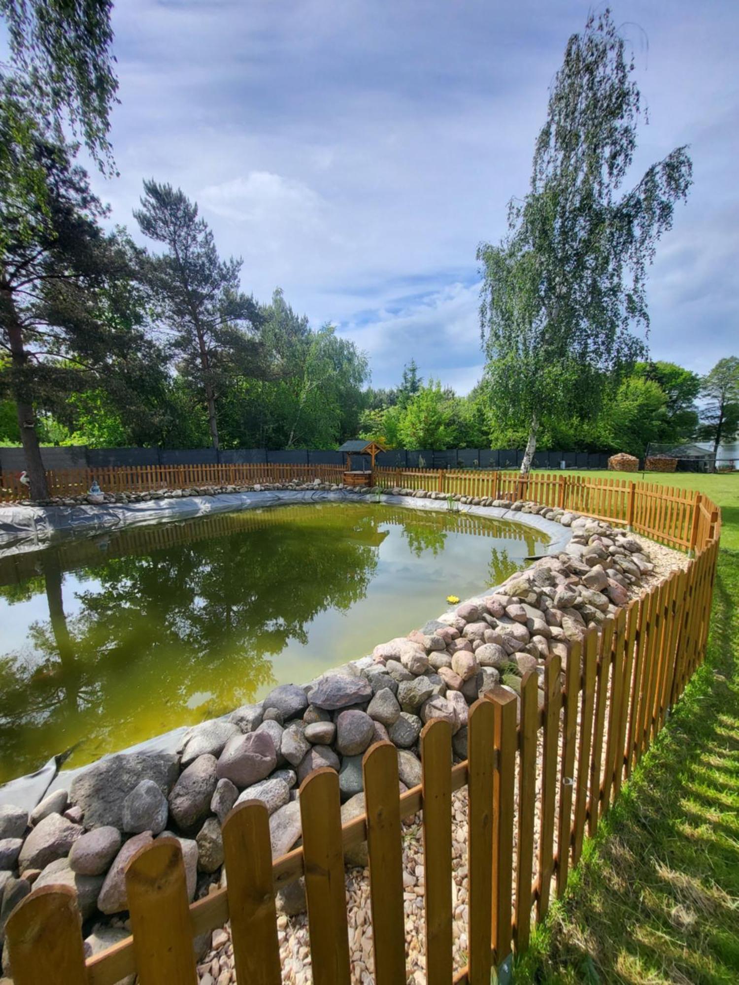 Lesna Stodola Holiday home