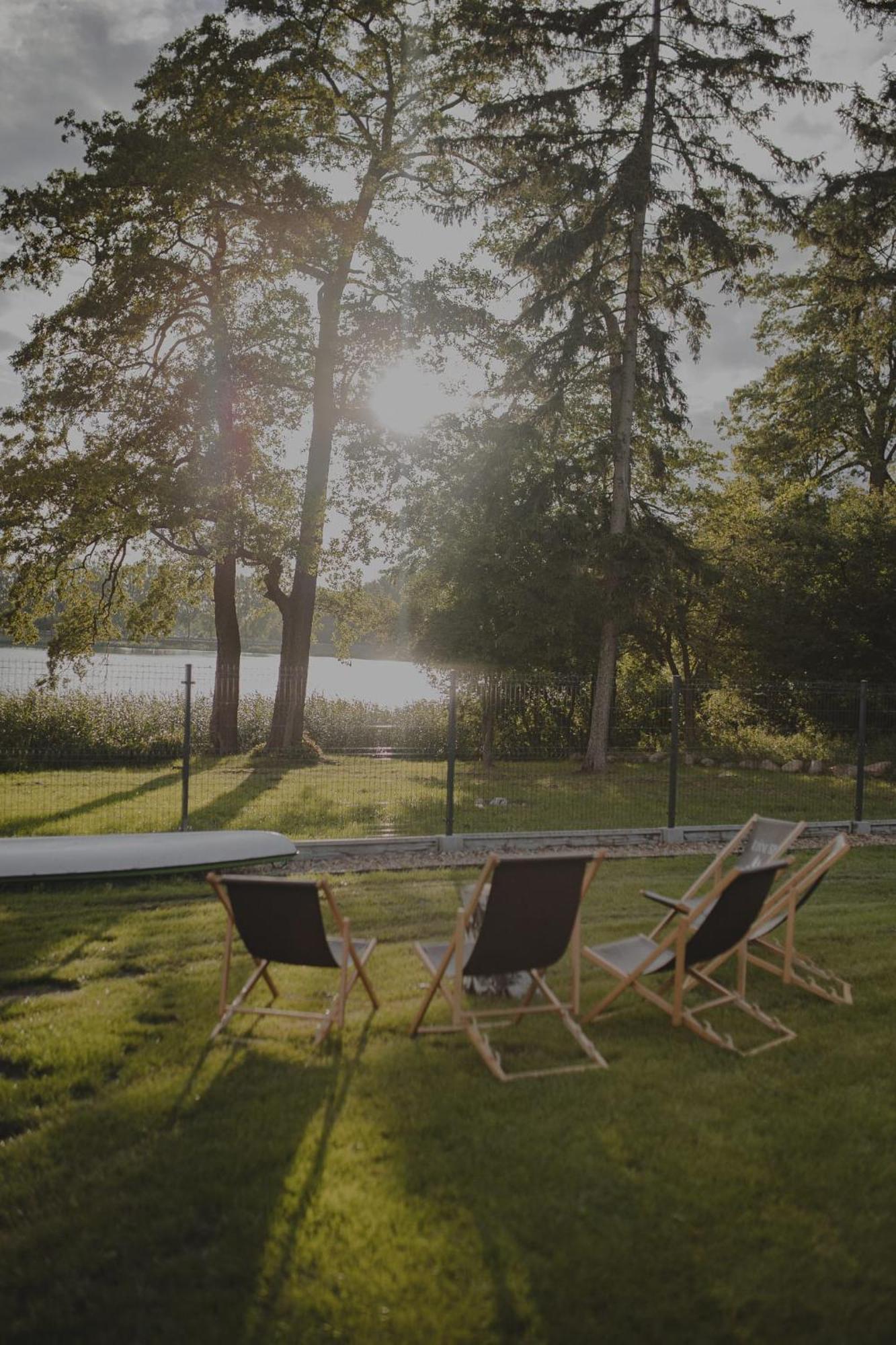 Holiday home Lesna Stodola