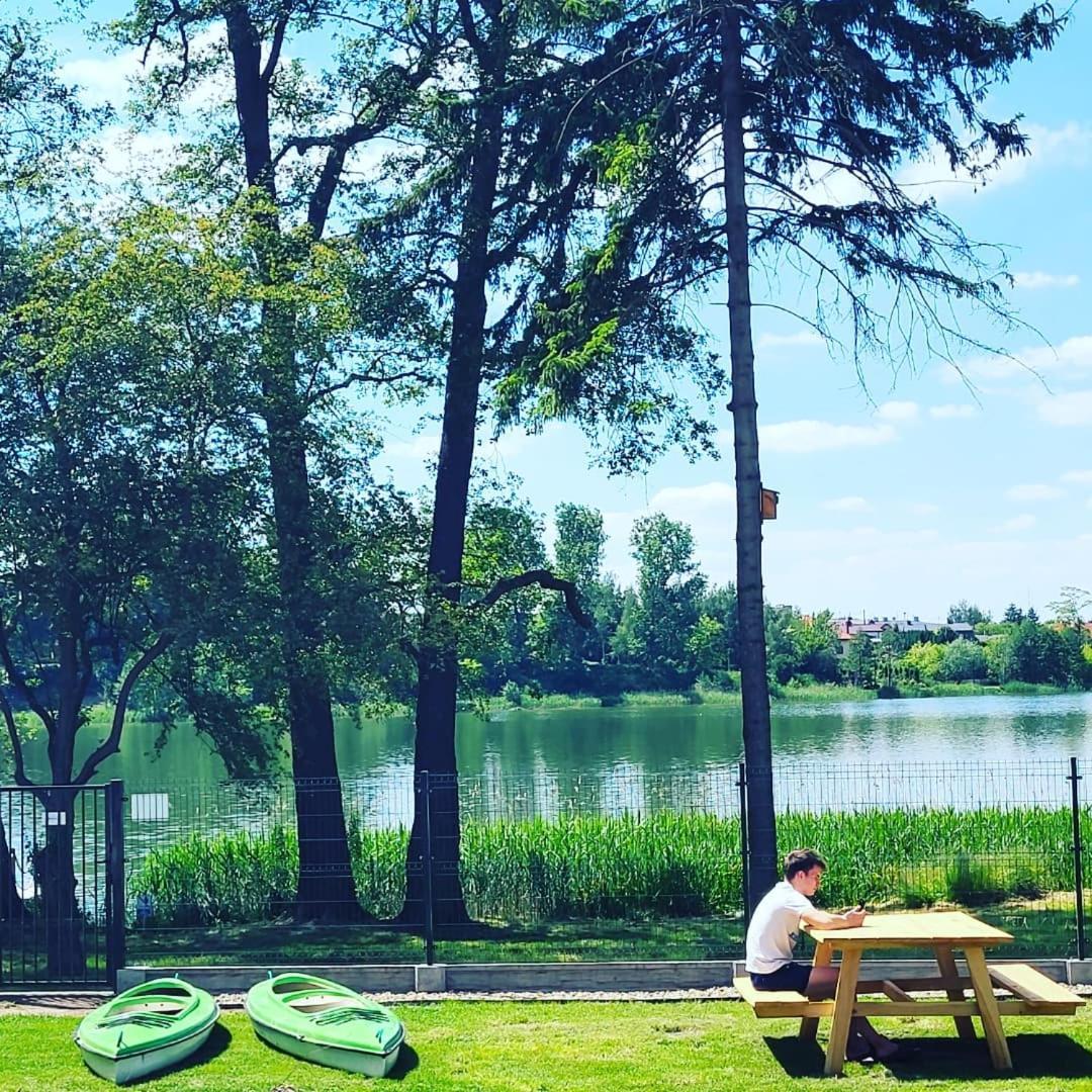 Lesna Stodola Holiday home *