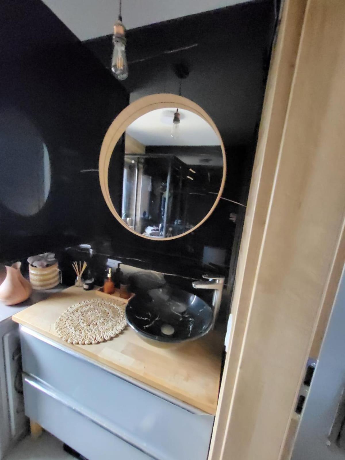 Holiday home Lesna Stodola Lubien Kujawski