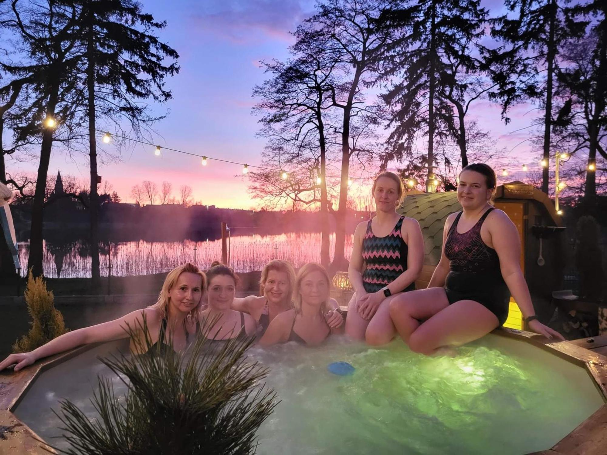 Lesna Stodola Holiday home